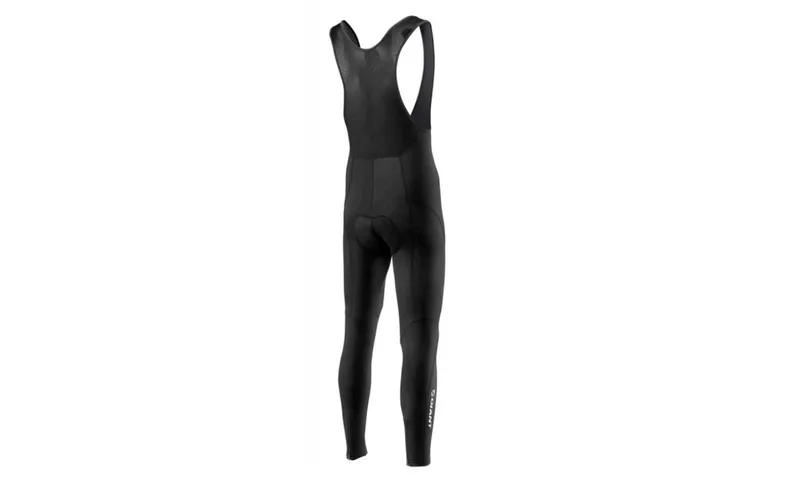 2018 Giant Podium Thermal Bib Tights in Black-1
