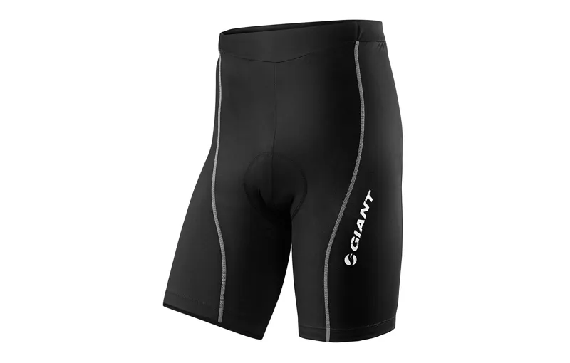 2018 Giant Tour Shorts in Black