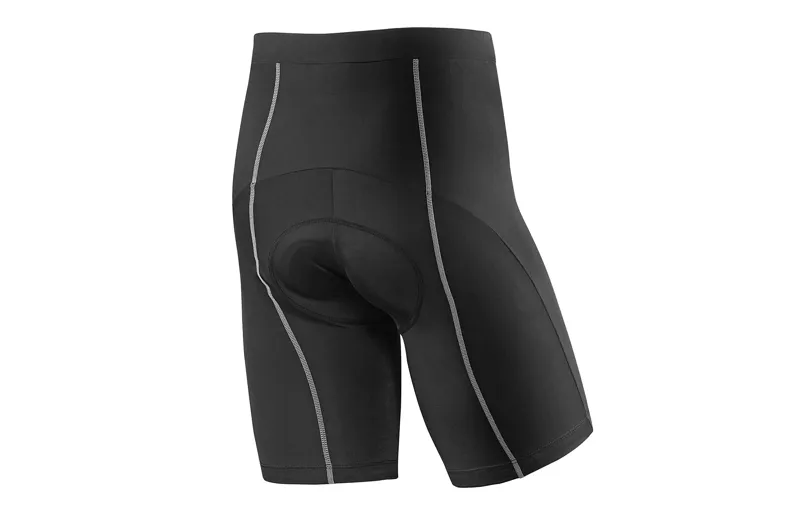 2018 Giant Tour Shorts in Black-1