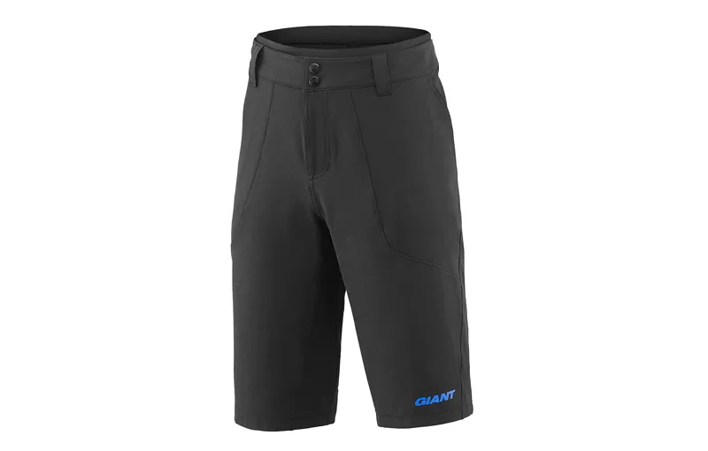 2017 Giant Transfer MTB Short in Black