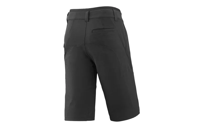 2017 Giant Transfer MTB Short in Black-1