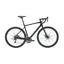Marin Gestalt 700c Gravel Road Bike in Black