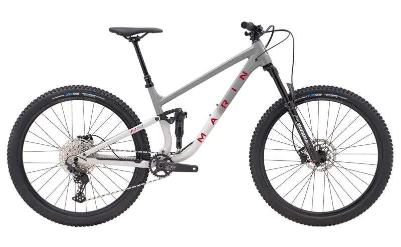 Marin Rift Zone 2 29 Mountain Bike in Grey