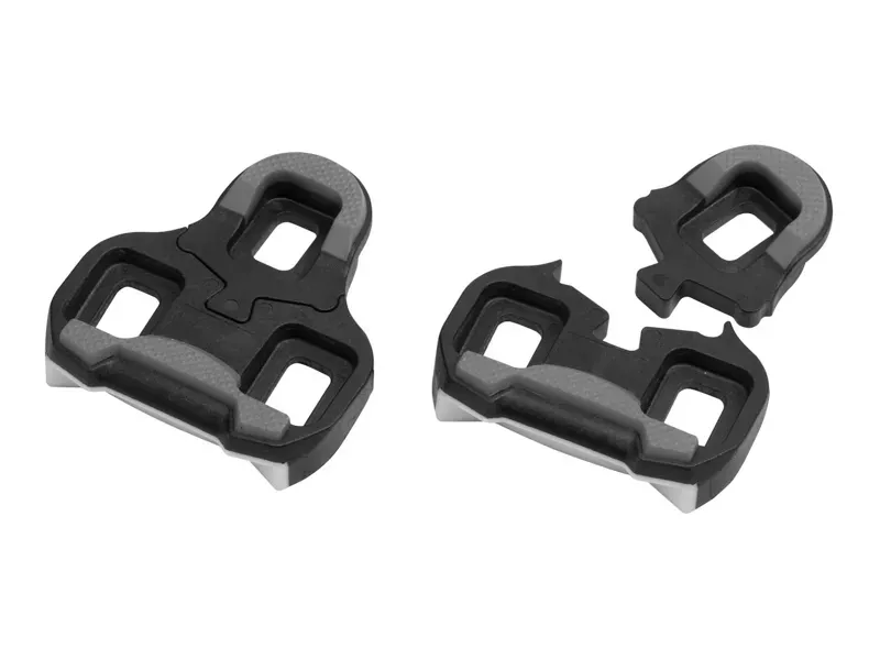 2020 Giant 4.5 Degrees Float Look Compatible Cleats in Black