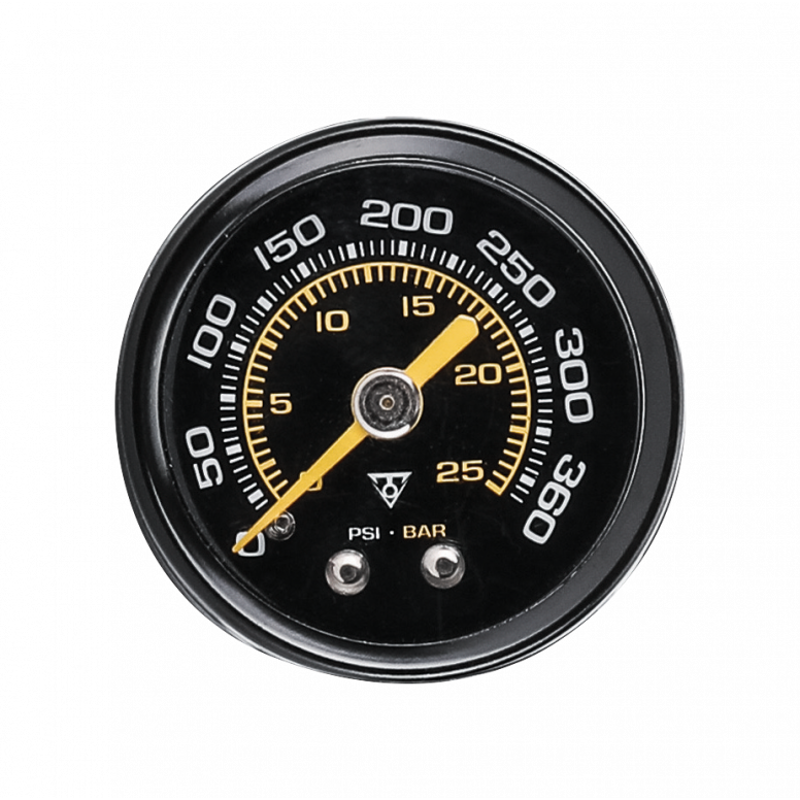 ToPeak Pocket Shock DXG-4