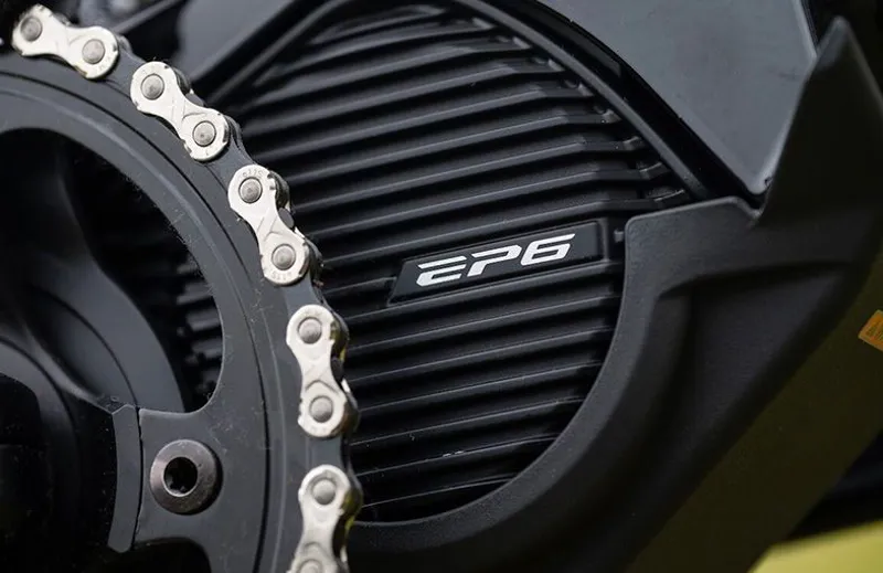 Marin Rift Zone E1 Grey/ Red-4