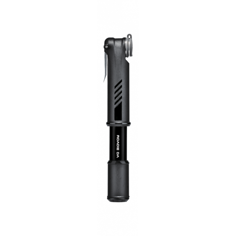 Topeak Roadie DA Black-1
