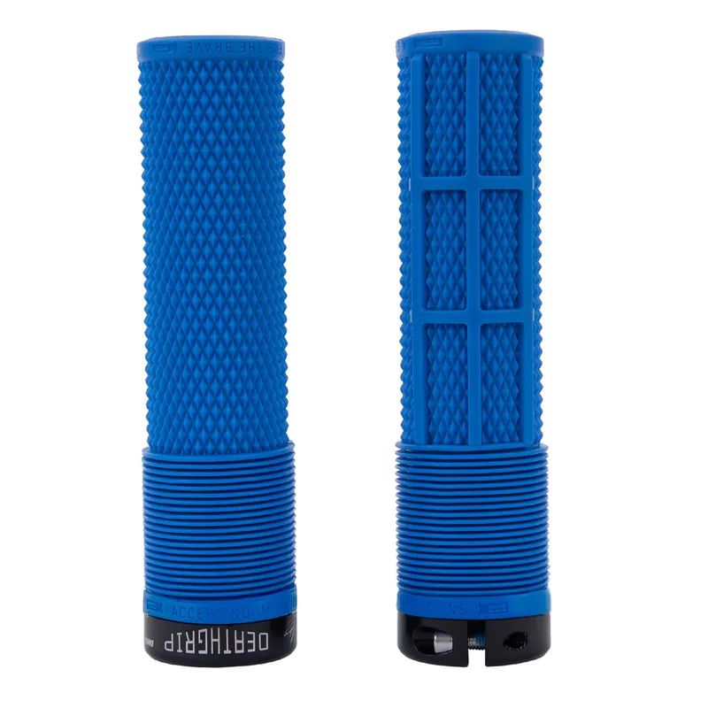DMR - BRENDOG DeathGrip - Thick - Royal Blue