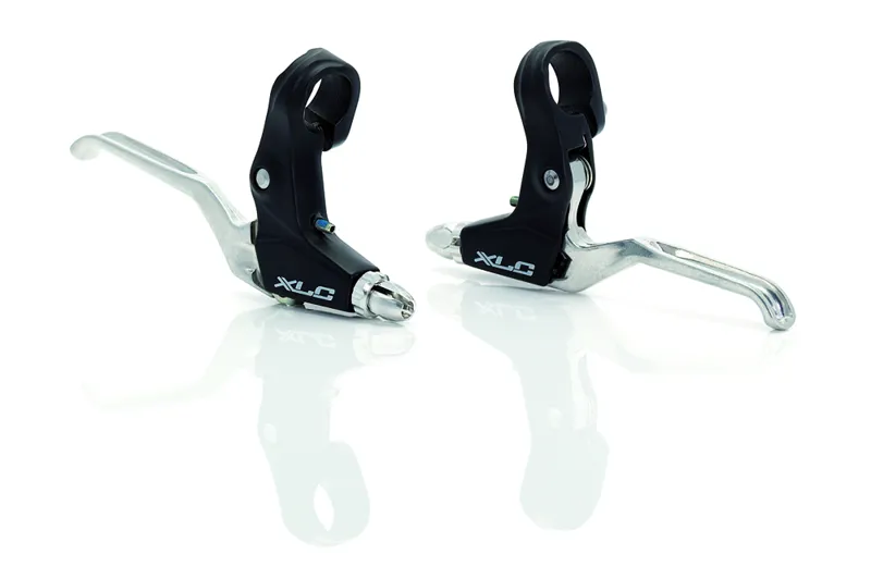 XLC CANTILEVER BRAKE LEVER SET