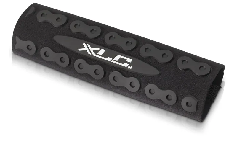 Chainstay Protector Cp-n03 Xl Black 1.8
