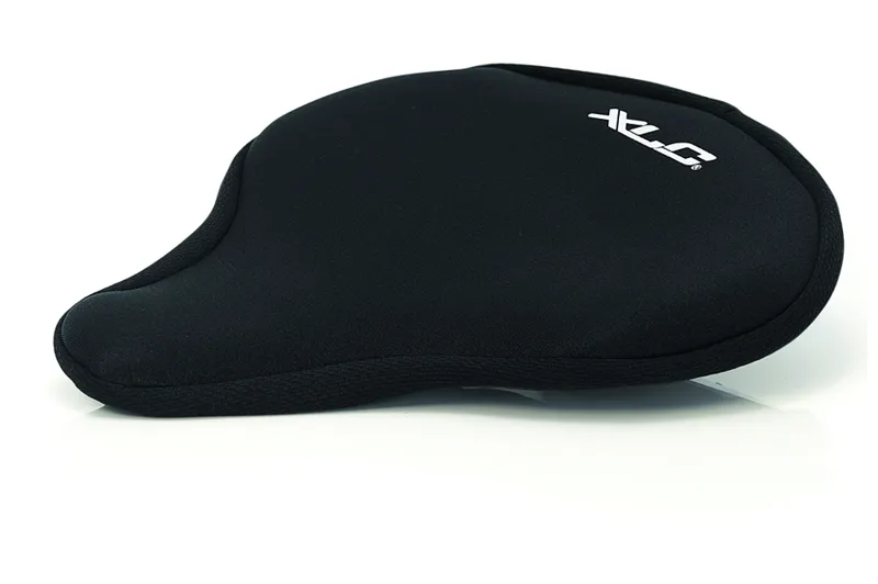 Xlc Uni Saddle Cover City Comf