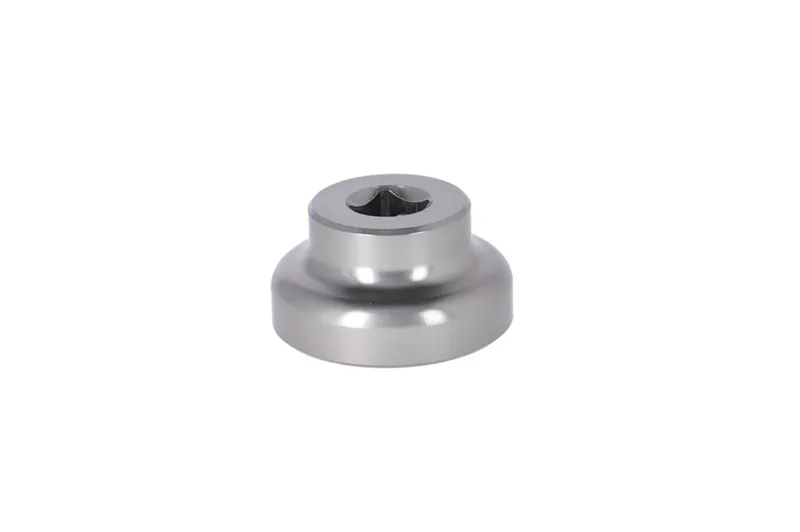 Inner Bearing Tool To- S91 Silver