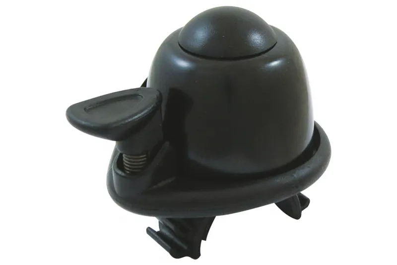 SystemEx Ping Bell in Black