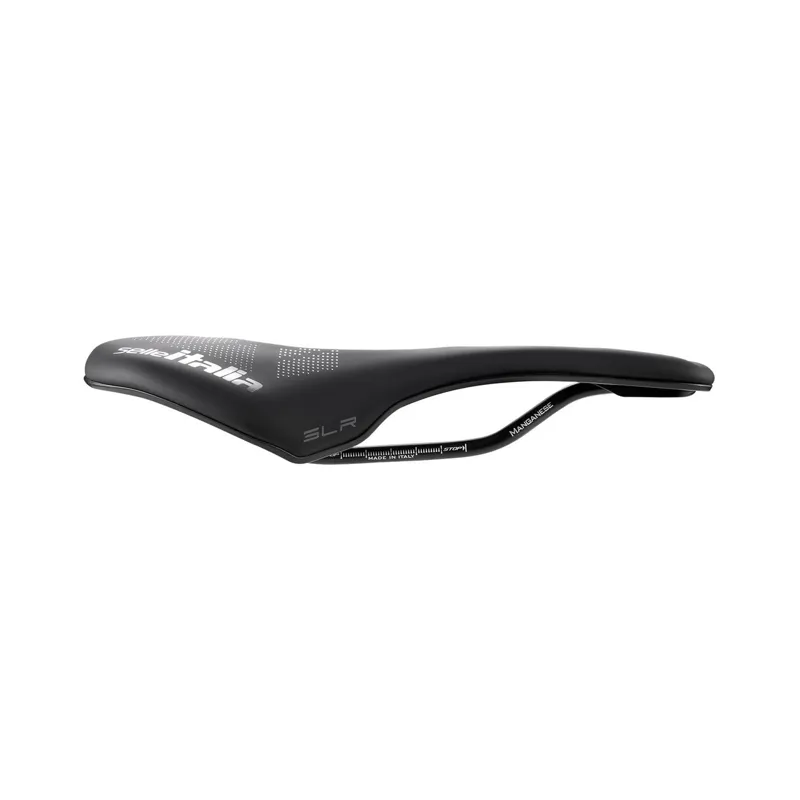OE Selle Italia SLR Boost TM Saddle in Black-2