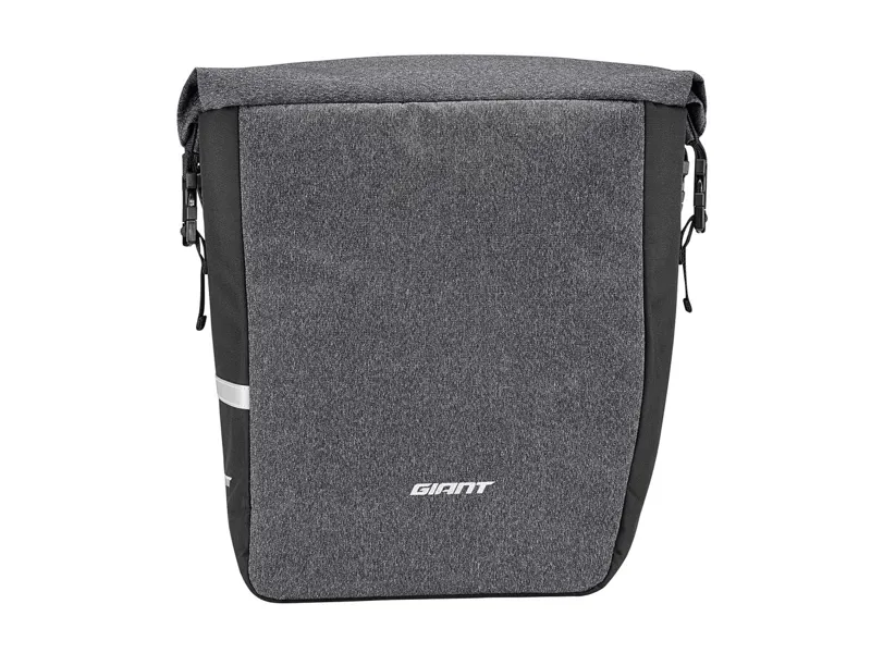 Giant Transporter Mik Pannier Bag Grey-2