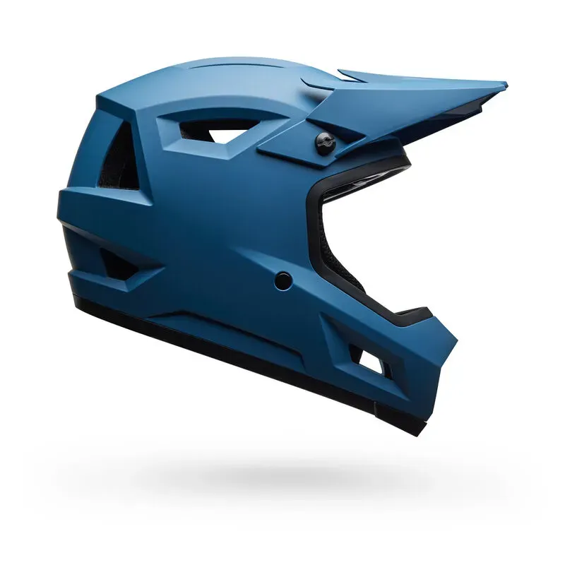 Bell Sanction 2 Helmet in Blue