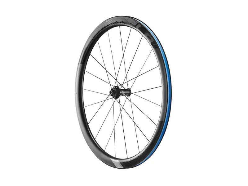 2020 Giant SLR 1 Disc Carbon 42mm Front Wheel