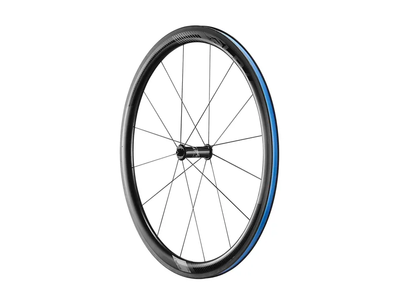 2020 Giant SLR 1 Carbon 42mm Front Wheel