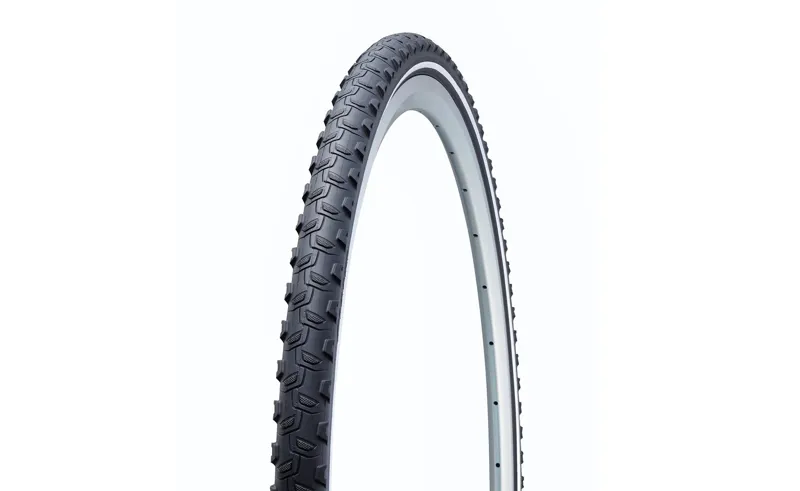 2018 Giant P-RX2 Mixed Terrain Tyres Black
