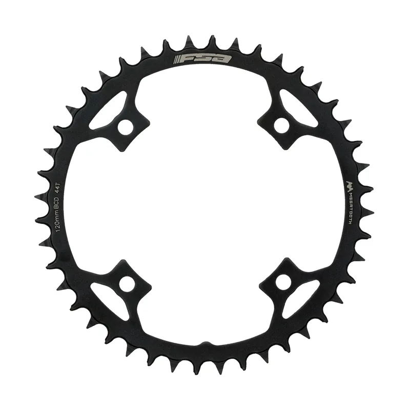 FSA Gossamer/Omega Road 120BCD 1x11 Chainring 4-1