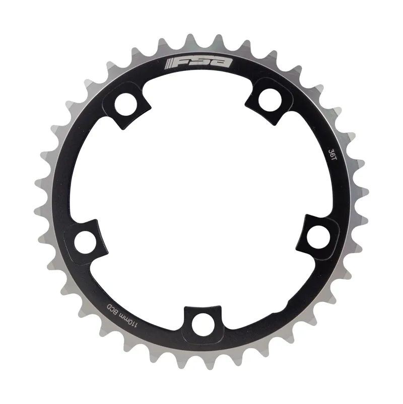  FSA Pro Road 110BCD 2x11 Chainring