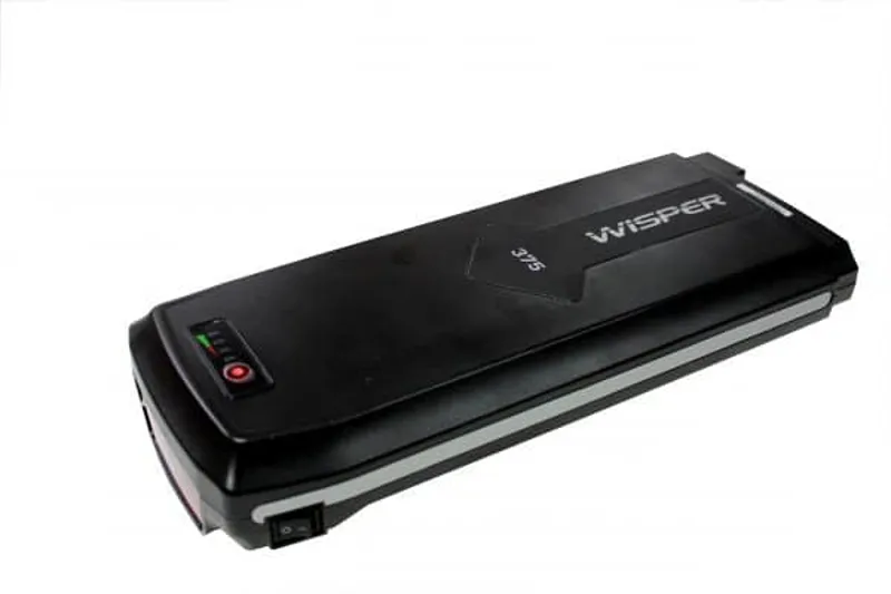 Wisper 375Wh Battery