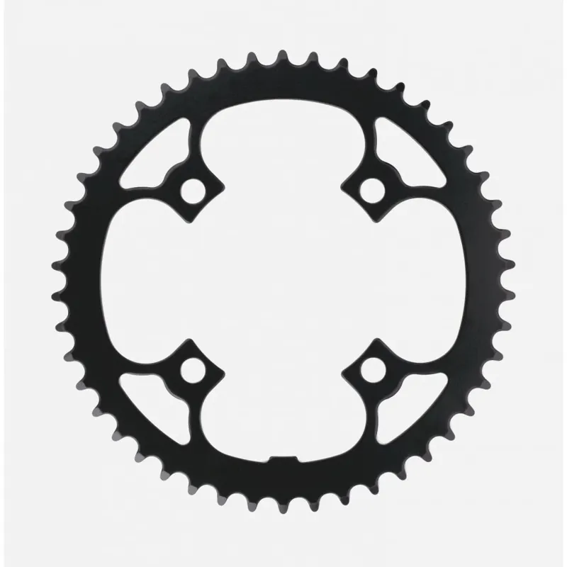 Yamaha FSA 104mm 38-tooth Chain Ring in Black