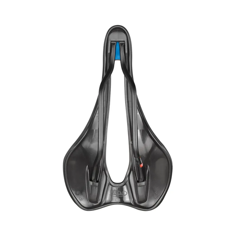 OE Selle Italia SLR Boost TM Saddle in Black-3
