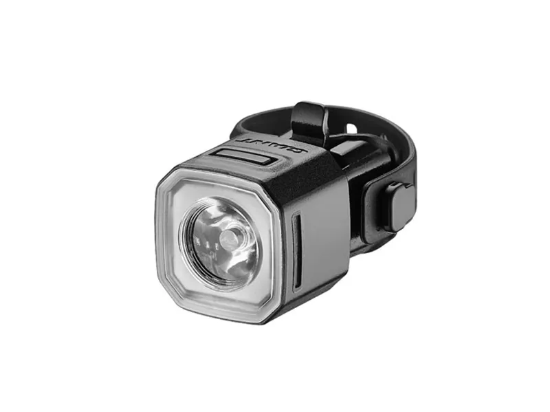 Giant Recon HL 100 Cycling Front Light in Black