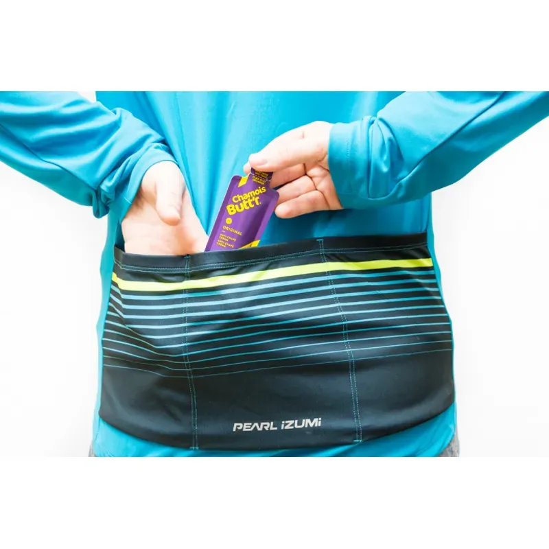 Chamois Buttr Original - Purple/Yellow-2