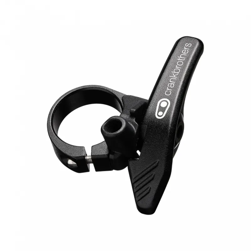 Crankbrothers Highline Remote V2 Silver/Black