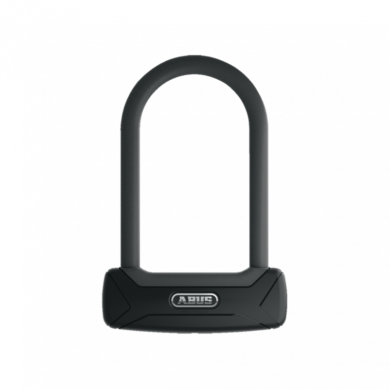 Abus Granitâ Plus 640/135HB150 Black