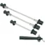ETC Triple Locking Tool Skewer Set in Black