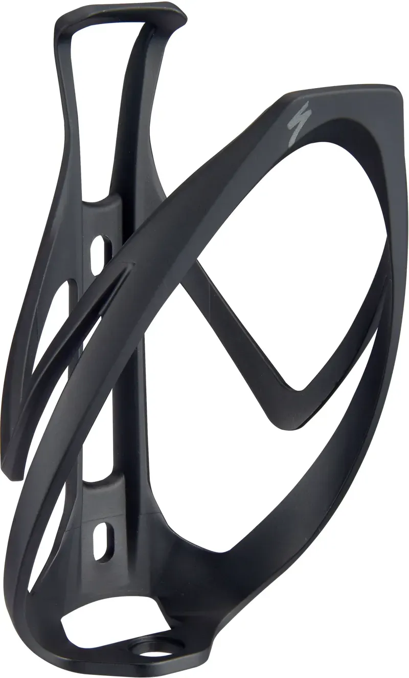 Specialized Rib Cage II Water Bottle Cage in Black