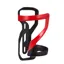 Specialized Zee Cage II Right Loading Bottle Cage in Black/Red