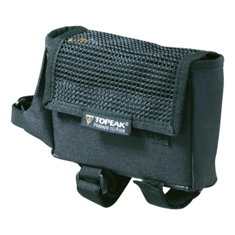 Topeak Tri Bags in Black