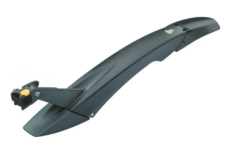 Topeak Defender FX RX Mudguard in Black
