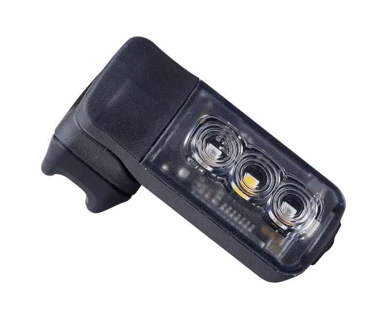 Specialized Stix Switch Front and Rear Light Set in Black