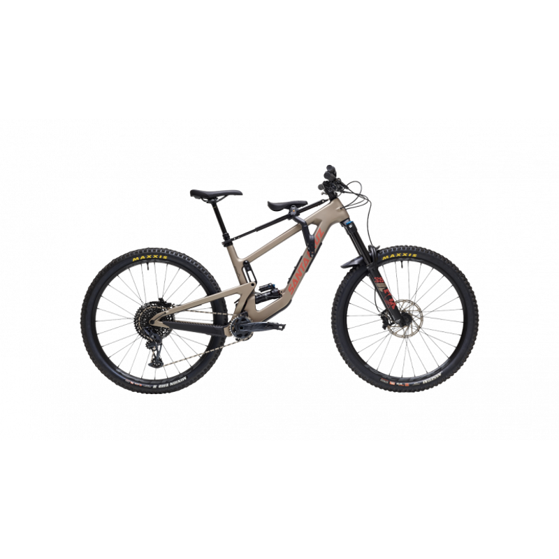 Kids Ride Shotgun Shotgun PRO MTB Seat and Bar Combo Pack Gen 2 in Black-5