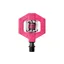 Crankbrothers Candy Pedal in Pink