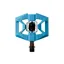 Crankbrothers Double Shot 1 Pedals in Blue/Black