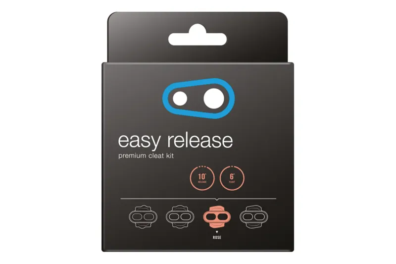 Crankbrothers Easy Release Cleats