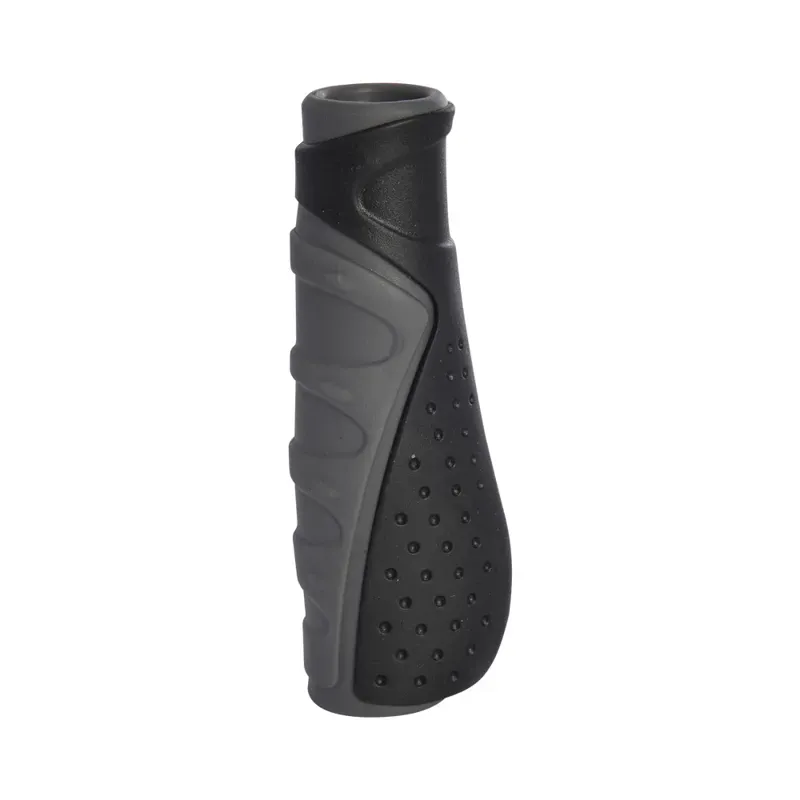 Oxford Dual Density Ergo Grips in Black