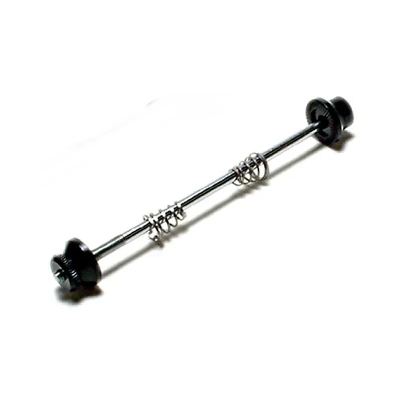 Oxford Front Alloy Allen Key Skewer in Black