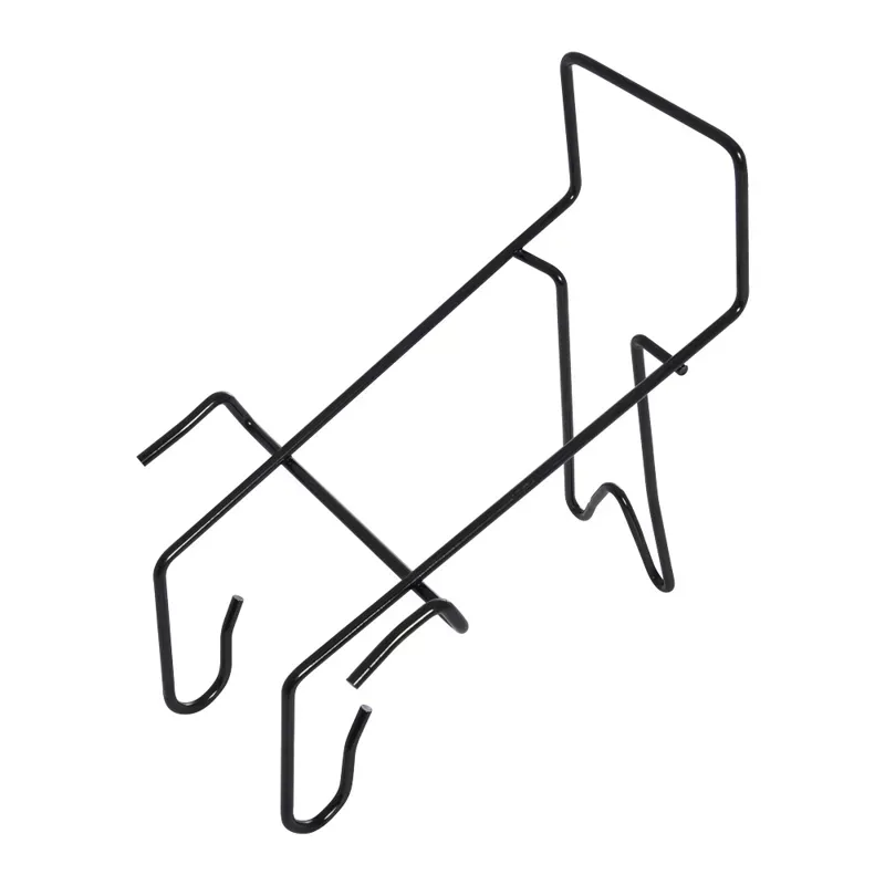 Oxford Spare Bracket For OF559 Basket in Black 