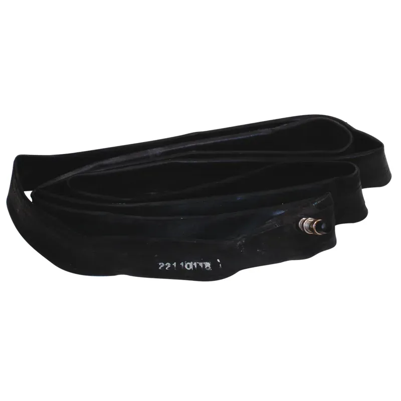 Oxford Presta 26 X 1.3/8 Inner Tube in Black