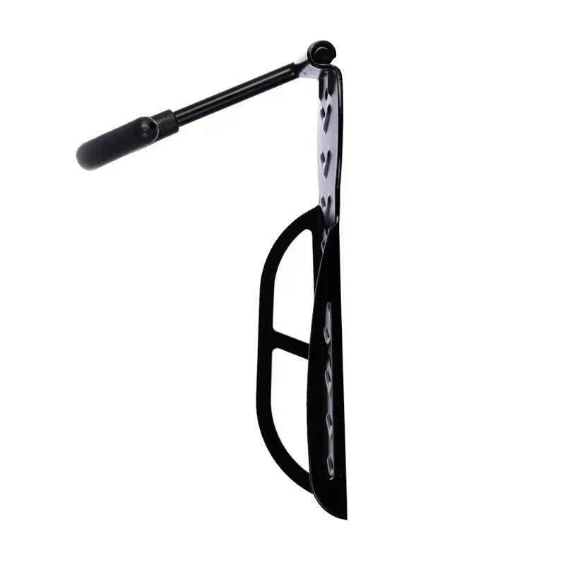 Oxford Torque Deluxe Wall Hanger in Black