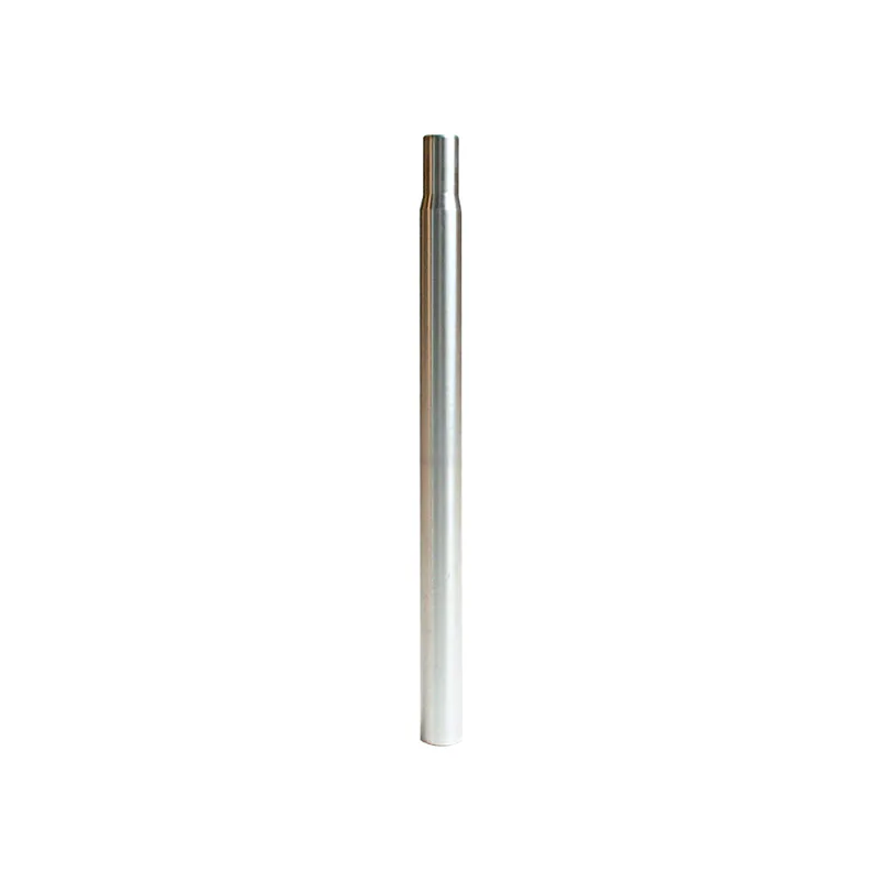 Oxford 350mm Seat Post in Silver