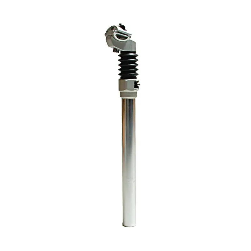 Oxford 350 X 27.2mm Suspension Seat Post 