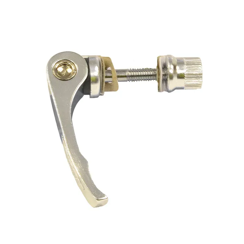Oxford Quick release Seat Bolt in Silver